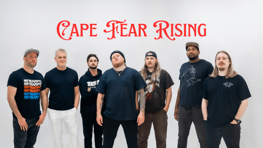 Gallery photo 1 of Cape Fear Rising
