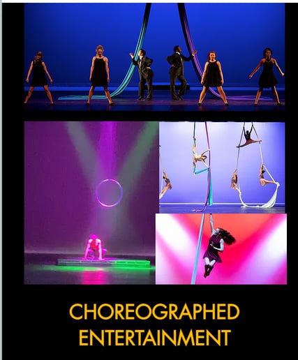 Gallery photo 3 of Cape Specialty Entertainment Group