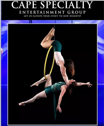 Gallery photo 5 of Cape Specialty Entertainment Group