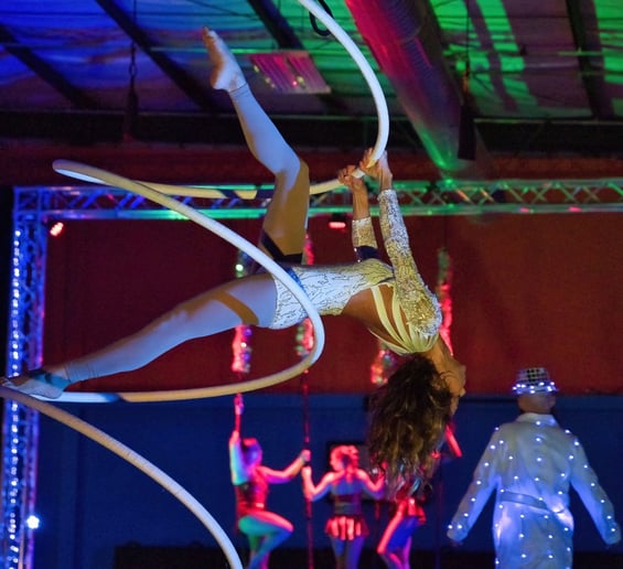 Gallery photo 25 of Cape Specialty Entertainment Group