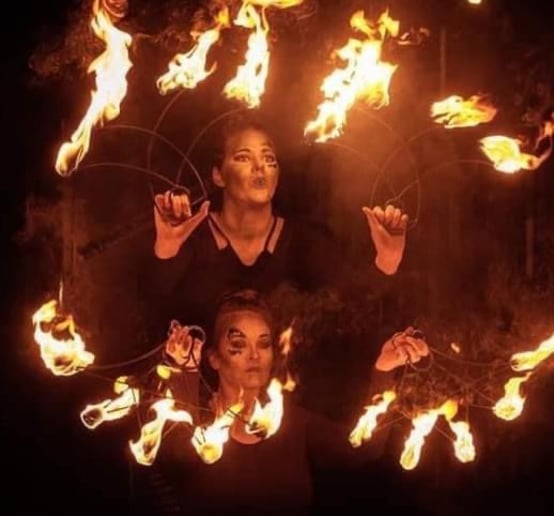 Gallery photo 29 of Cape Specialty Entertainment Group