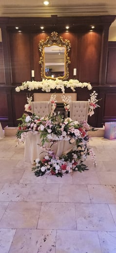 Gallery photo 1 of CapeNTiara Creations, LLC