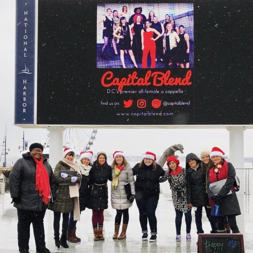 Gallery photo 4 of Capital Blend