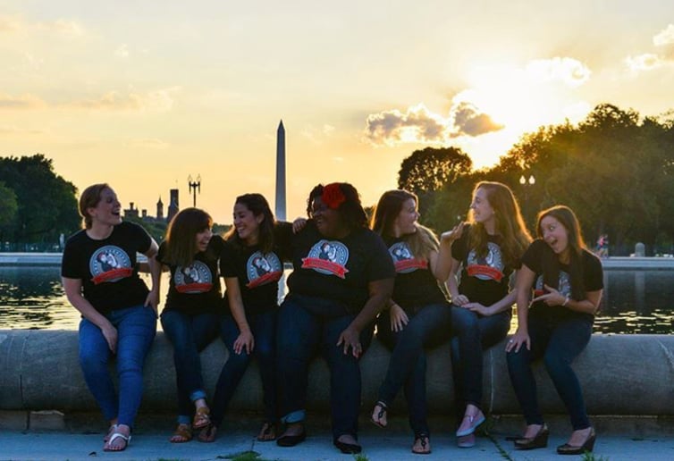 Gallery photo 5 of Capital Blend