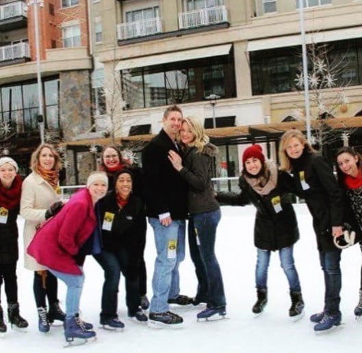 Gallery photo 6 of Capital Blend