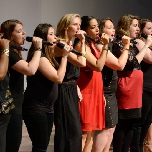 Gallery photo 7 of Capital Blend
