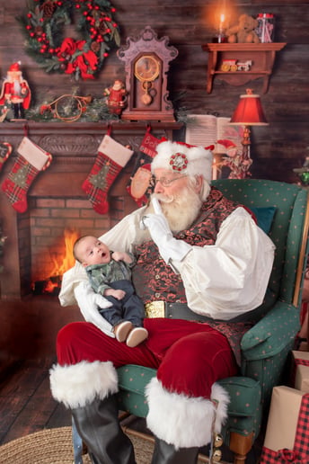 Gallery photo 10 of Santa Jim - Capital City Santa