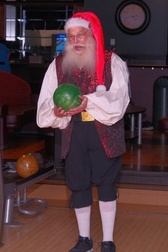 Gallery photo 14 of Santa Jim - Capital City Santa