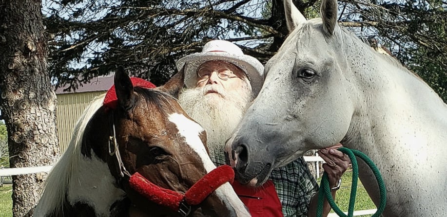 Gallery photo 15 of Santa Jim - Capital City Santa