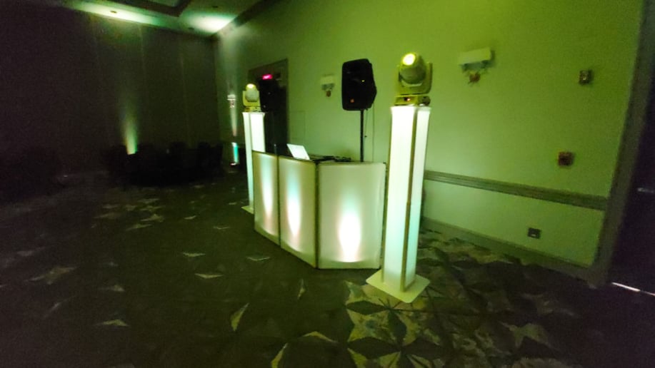 Gallery photo 3 of Capital DeeJays