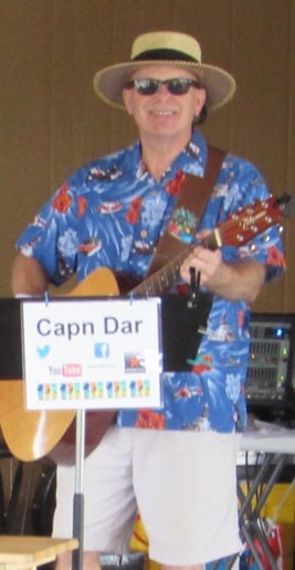 Gallery photo 10 of Capn Dar
