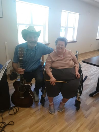 Gallery photo 2 of Cap'n Jack