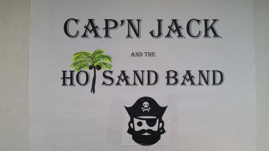 Gallery photo 5 of Cap'n Jack