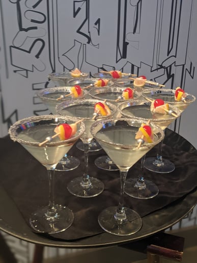 Gallery photo 2 of Capo Cocktails