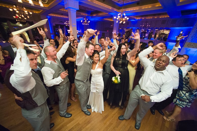 Gallery photo 1 of Cappitoff Entertainment