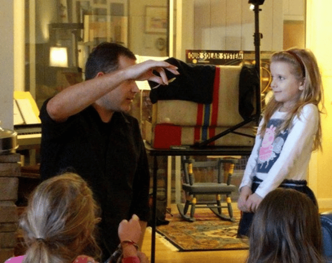 Gallery photo 5 of Captain Awkwardman- Florence, South Carolina's KID MAGICIAN!