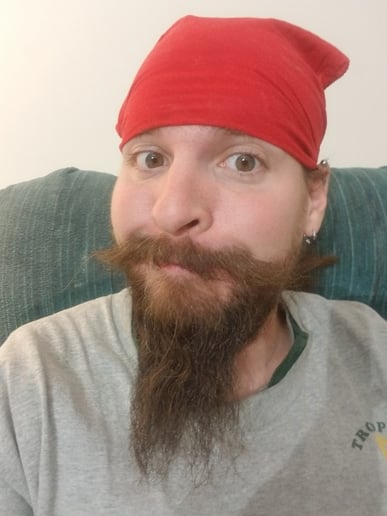 Gallery photo 1 of Captain Jack Deppstreet
