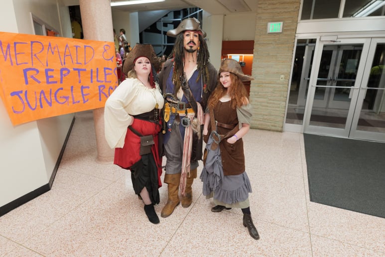 Gallery photo 1 of Utah Captain Jack