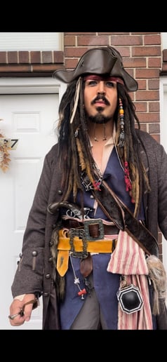 Gallery photo 2 of Utah Captain Jack