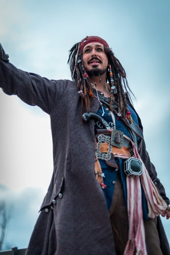 Gallery photo 4 of Utah Captain Jack