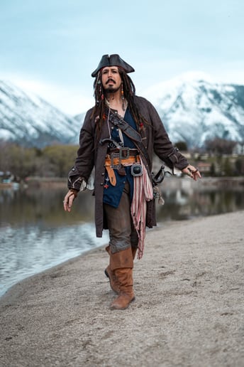 Gallery photo 5 of Utah Captain Jack