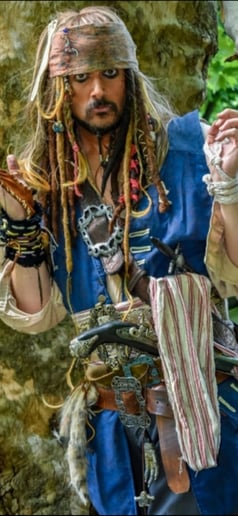 Gallery photo 1 of Captain Jack Pittsburgh