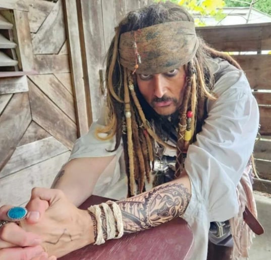 Gallery photo 3 of Captain Jack Pittsburgh