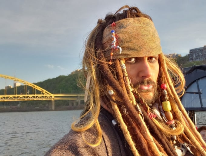 Gallery photo 5 of Captain Jack Pittsburgh