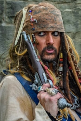 Gallery photo 6 of Captain Jack Pittsburgh