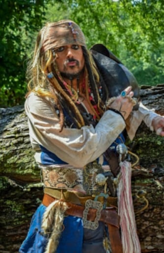 Gallery photo 7 of Captain Jack Pittsburgh