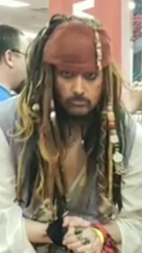 Gallery photo 10 of Captain Jack Pittsburgh