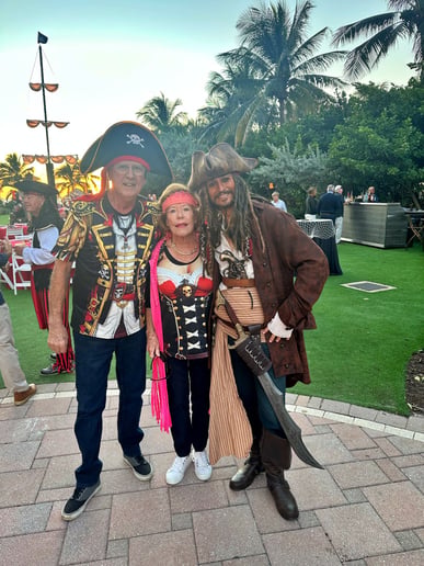 Gallery photo 2 of Captain Jack Sparrow 🏴‍☠️
