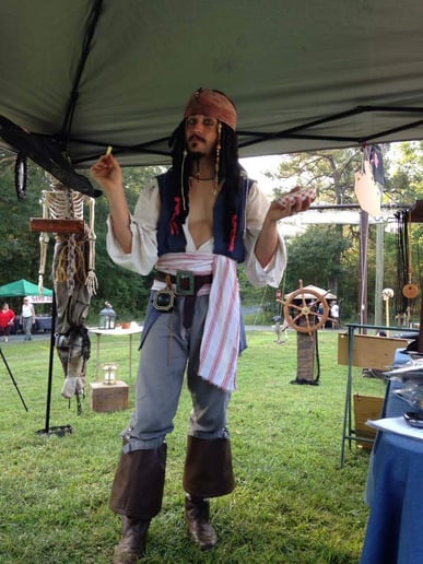Gallery photo 1 of Pirates of Promised Treasure