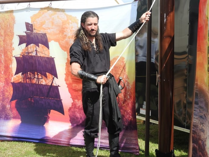 Gallery photo 5 of Pirates of Promised Treasure