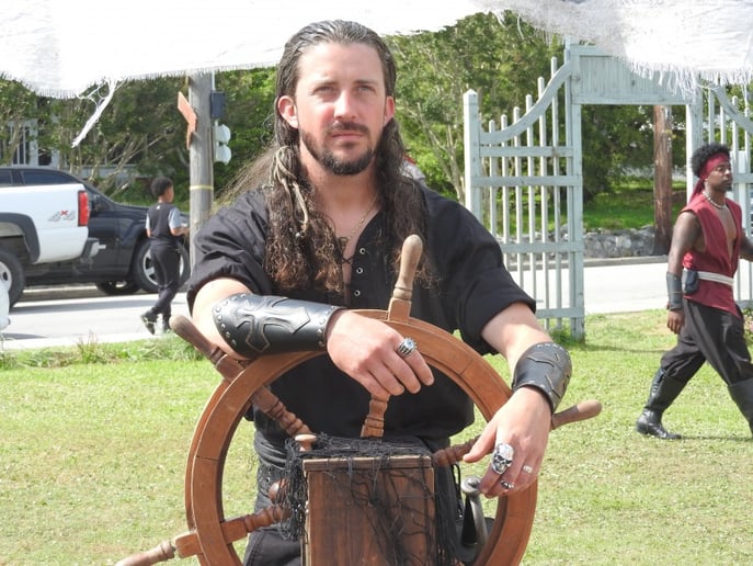 Gallery photo 7 of Pirates of Promised Treasure
