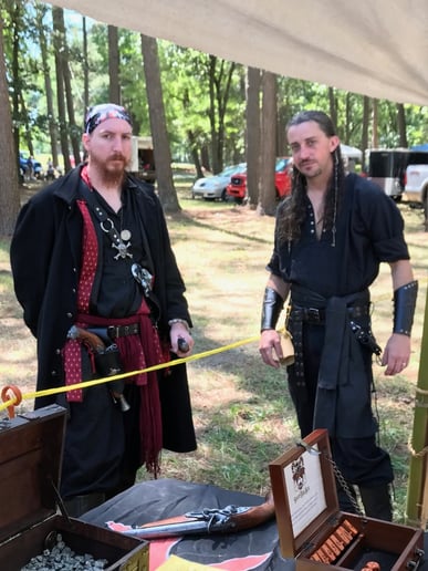 Gallery photo 8 of Pirates of Promised Treasure