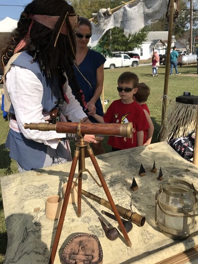Gallery photo 9 of Pirates of Promised Treasure