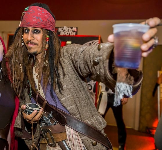 Gallery photo 2 of Captain Johnny