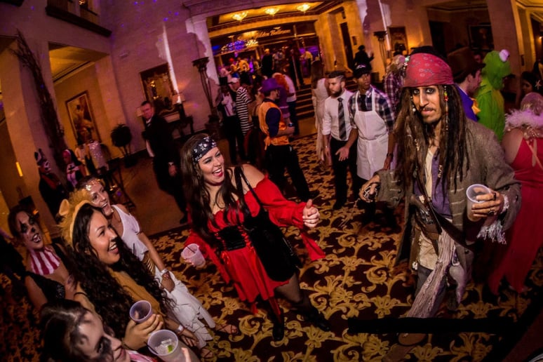 Gallery photo 4 of Captain Johnny