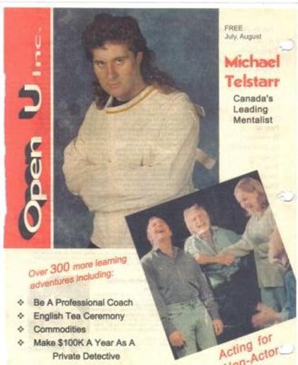 Gallery photo 4 of Captain Mike Telstarr