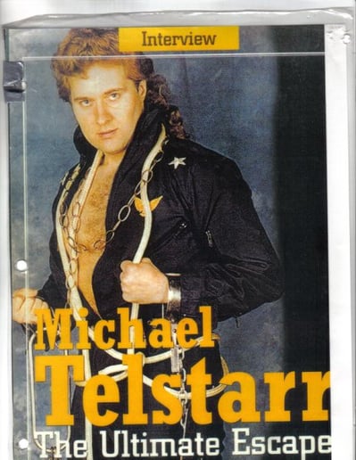 Gallery photo 6 of Captain Mike Telstarr