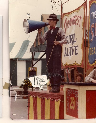 Gallery photo 10 of Captain Mike Telstarr