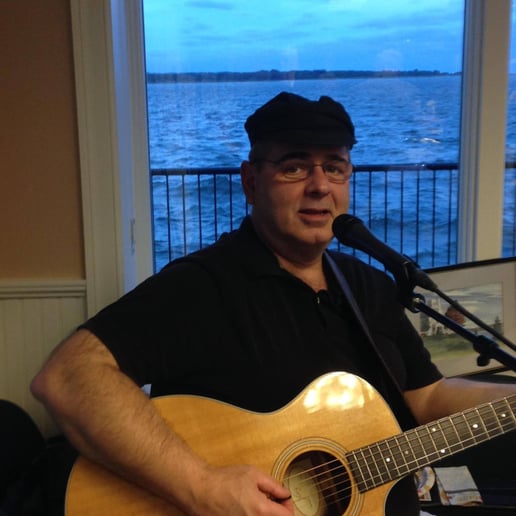 Gallery photo 4 of Captain Tom Music