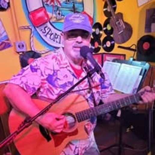 Gallery photo 2 of Captain Tom Music