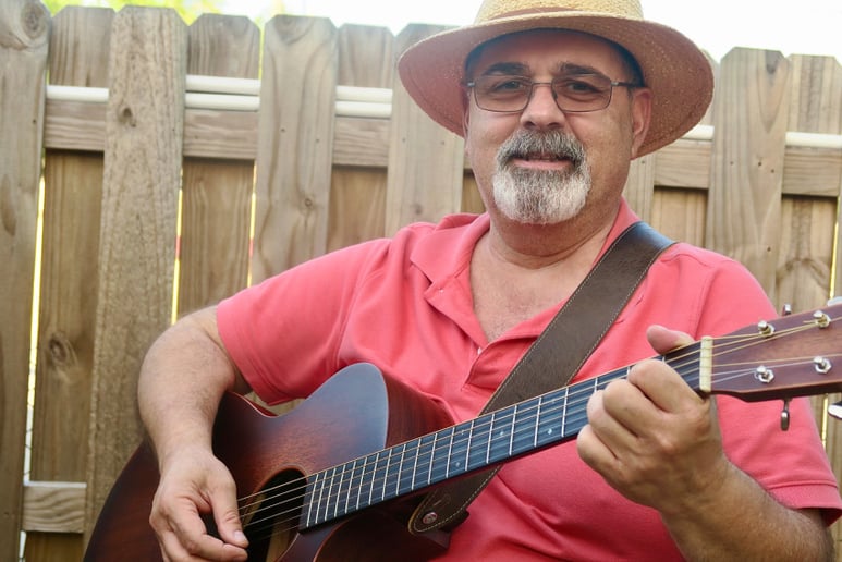 Gallery photo 7 of Captain Tom Music