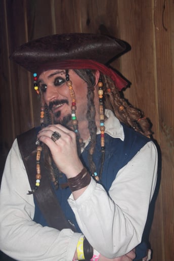 Gallery photo 5 of Captain Zack