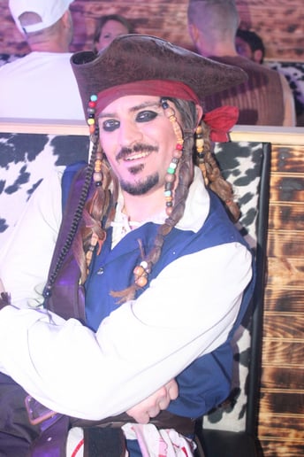 Gallery photo 7 of Captain Zack