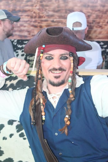 Gallery photo 8 of Captain Zack