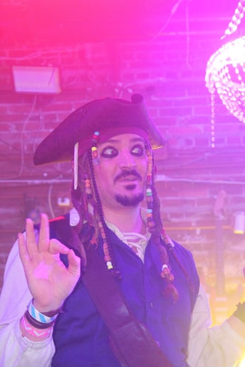 Gallery photo 9 of Captain Zack