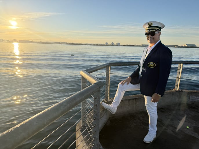 Gallery photo 2 of Captain’s Orders Yacht Rock Band